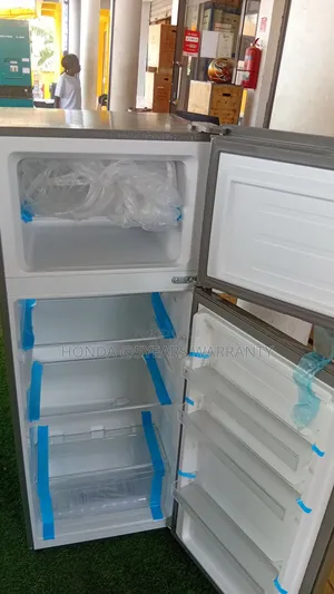 Home-Friendly Gold Star 165l Refrigerator