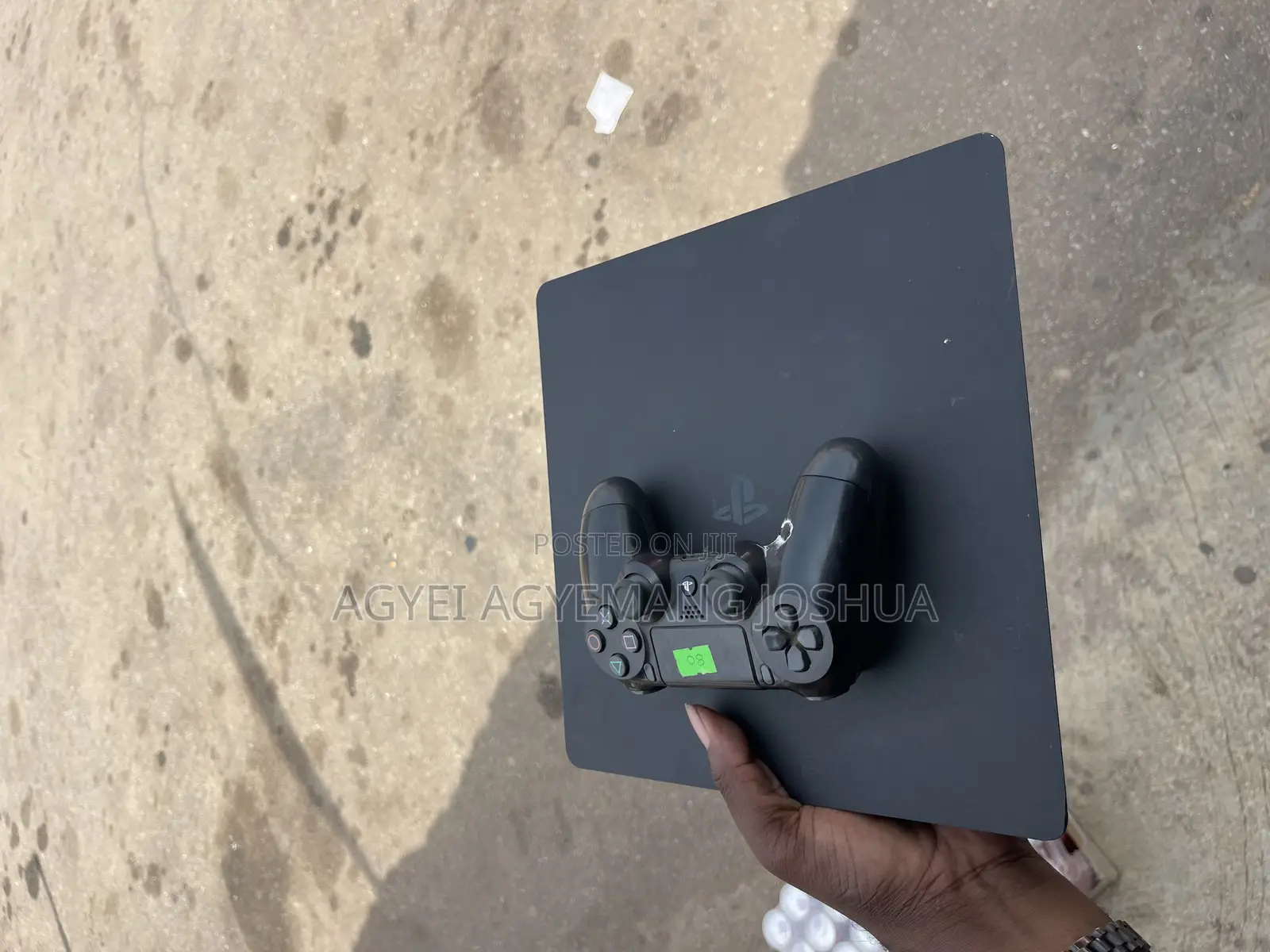 Playstation 4 Slim