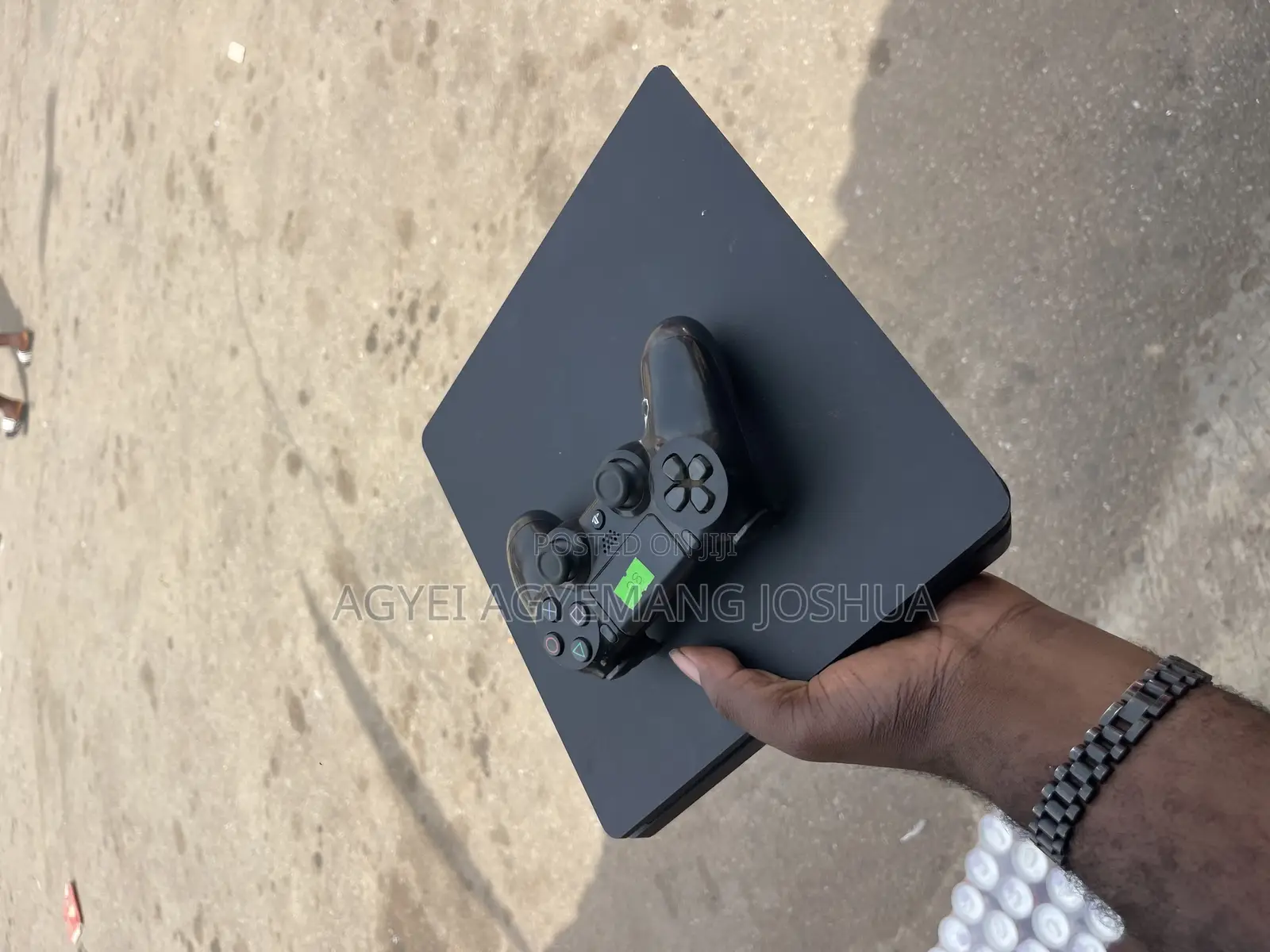 Playstation 4 Slim