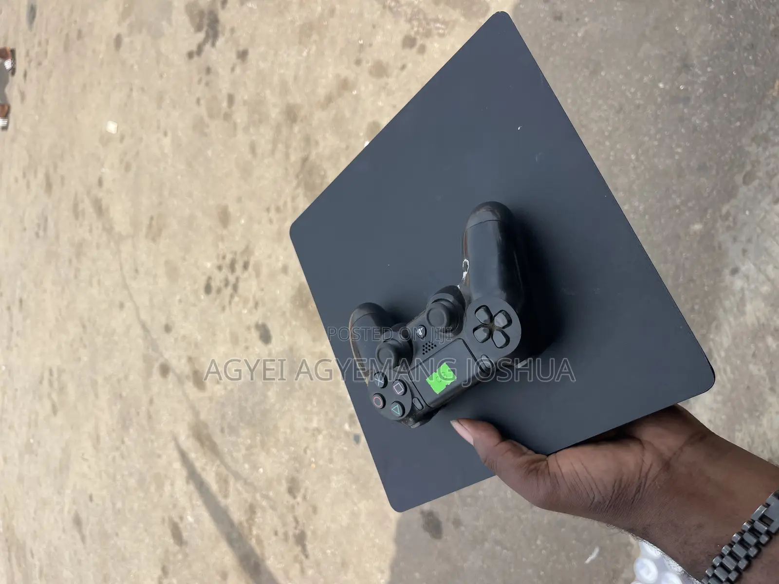 Playstation 4 Slim