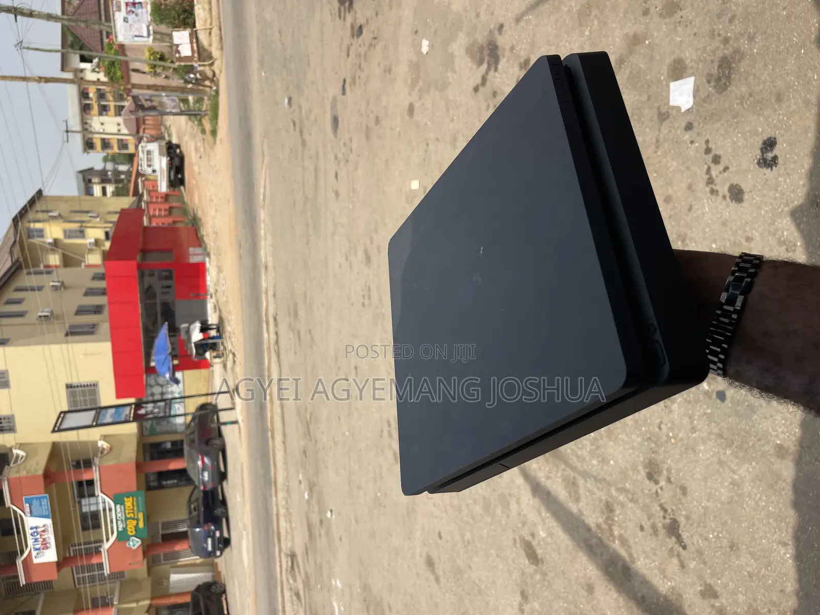 Playstation 4 Slim