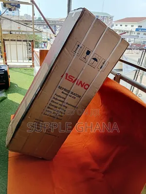 Asano 230l Energy-Saving Refrigerator With Fast Cooling