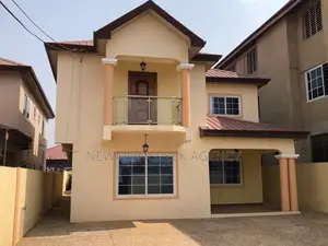 4bdrm Duplex in Abokobi Junction, Accra Metropolitan for rent