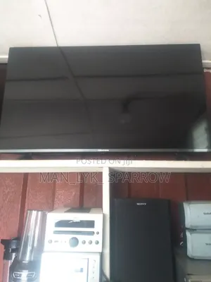 Grundig 43 Inches Led Flat Screen