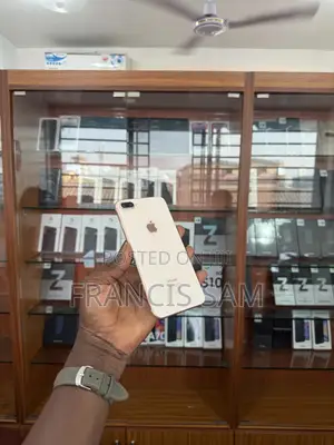 Apple iPhone 8 Plus 64 GB Gold