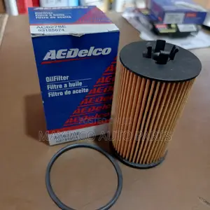 Acdelco Ac627be for Chevolet