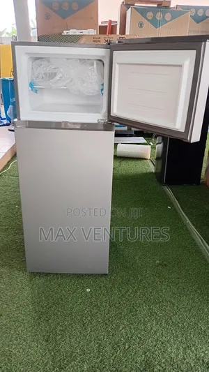 Goldstar 210l Refrigerator Freezer – Limited Stock Offer