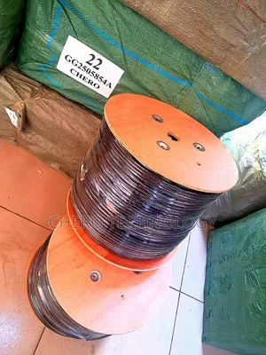 305m Cat6 Outdoor Cable