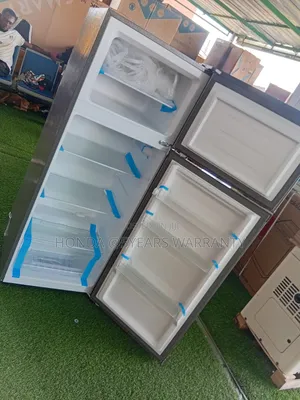 Gold Star 165l Fridge – Perfect Size, Perfect Cooling