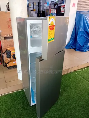 Goldstar Chillmate 210l Double Door Goldstar Fridge