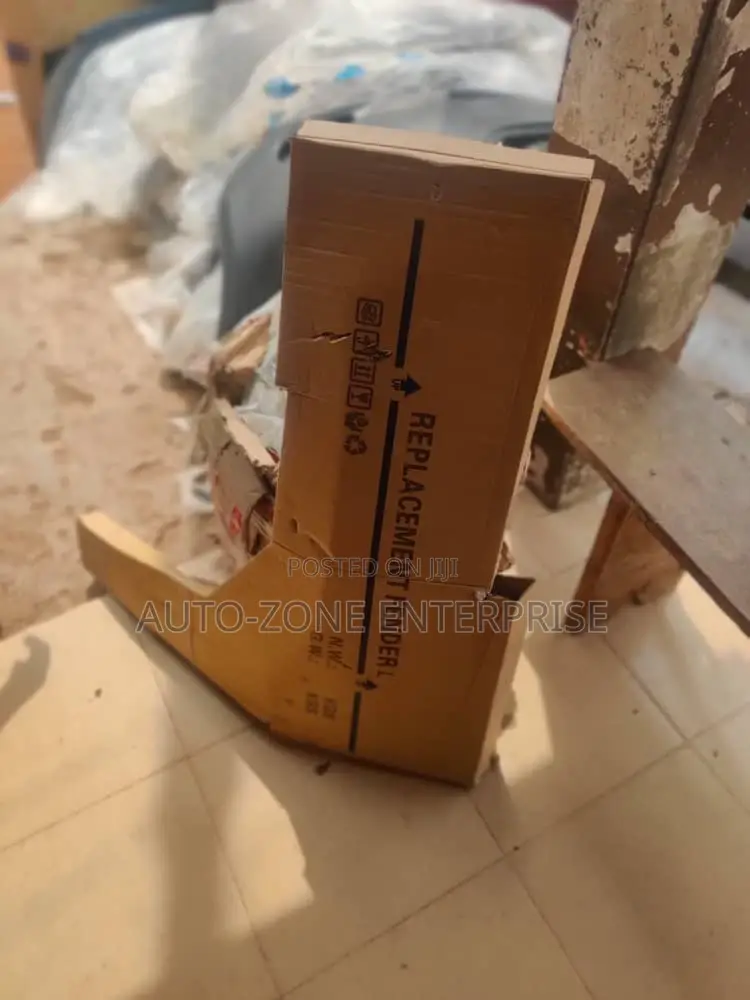 Toyota Rav4 2019 2020 Fender