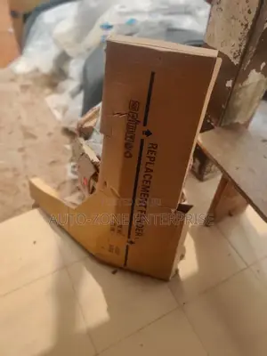 Toyota Rav4 2019 2020 Fender