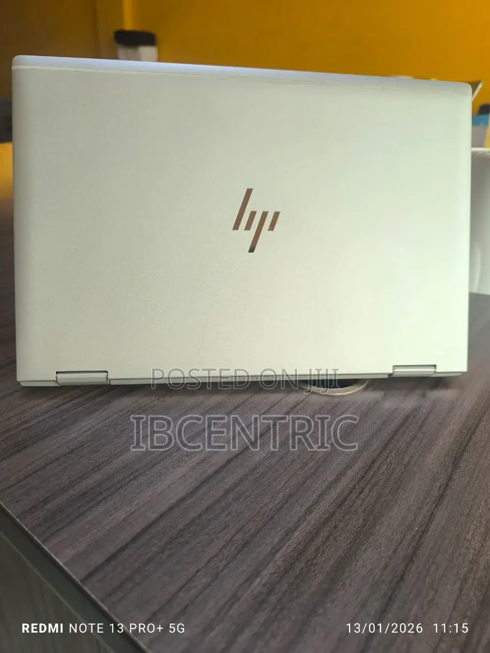 New Laptop HP EliteBook 840 G5 8GB Intel Core I5 SSD 256GB