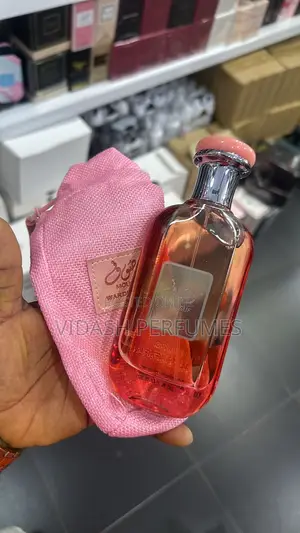 Original Mousuf Perfume