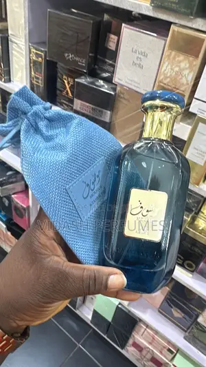 Original Mousuf Perfume