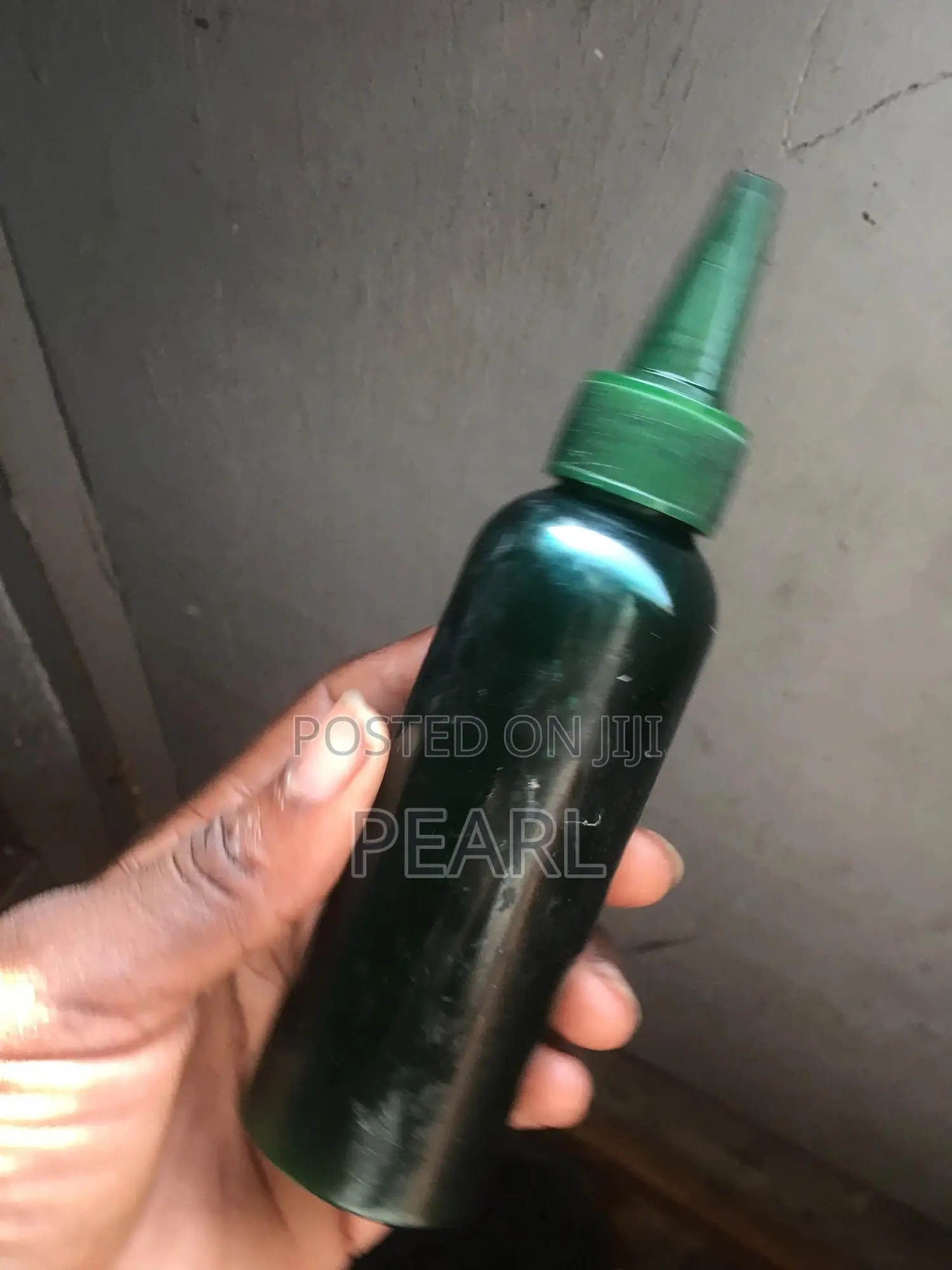Nufuten Penis Enlargement Oil