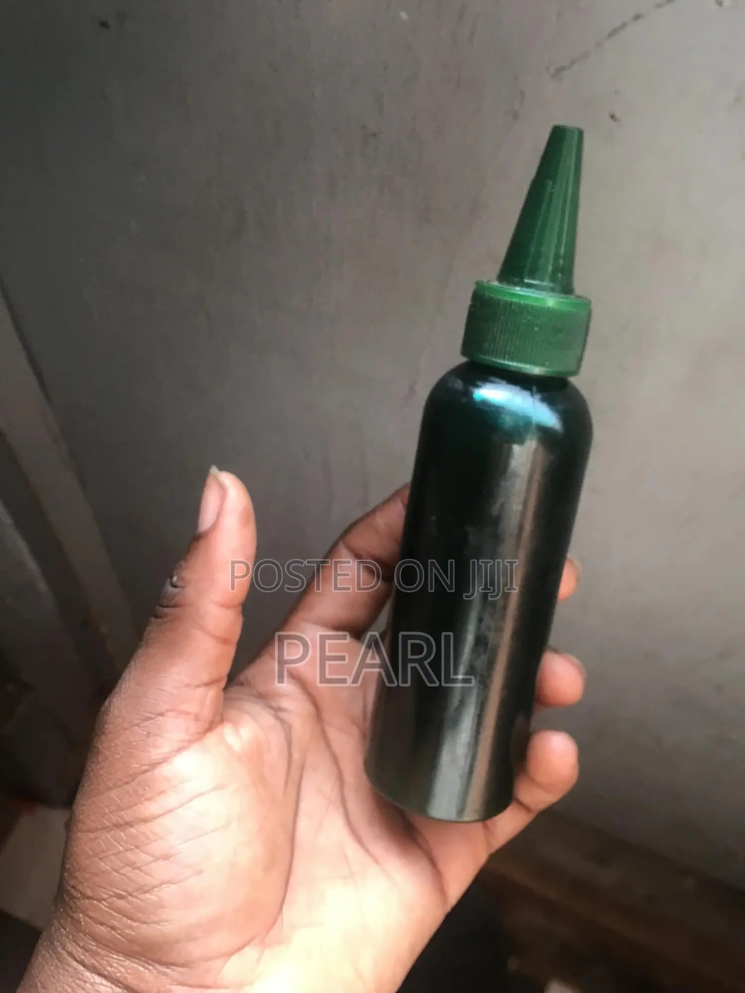 Nufuten Penis Enlargement Oil