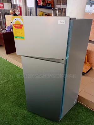 Goldstar Arcticzone 210l Double Door Goldstar Fridge