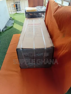Asano 230l Energy Efficient Double Door Refrigerator