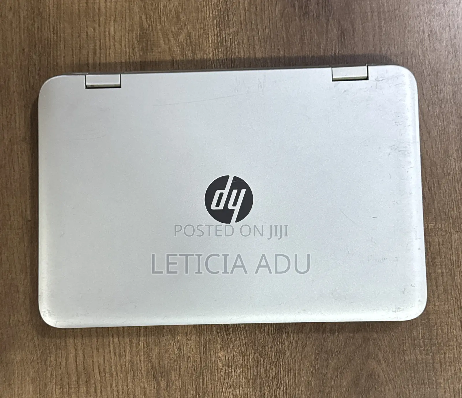 Laptop HP Pavilion 13 X360 4GB Intel Core I3 HDD 500GB