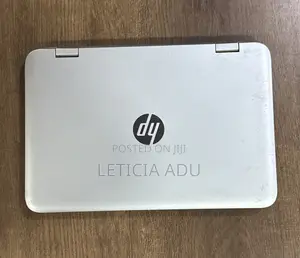 Laptop HP Pavilion 13 X360 4GB Intel Core I3 HDD 500GB