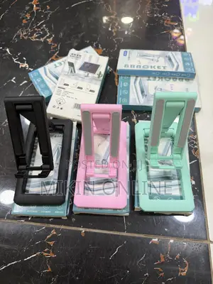 Universal Desktop Stand