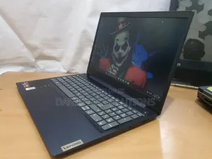 Laptop Lenovo Ideapad 3 12GB AMD Ryzen 3 SSD 256GB