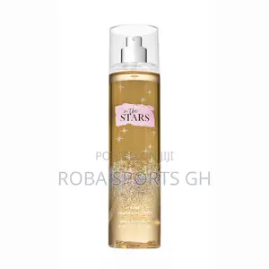 Bath And Body Works Fragrance Mist