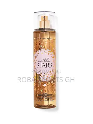 Bath And Body Works Fragrance Mist