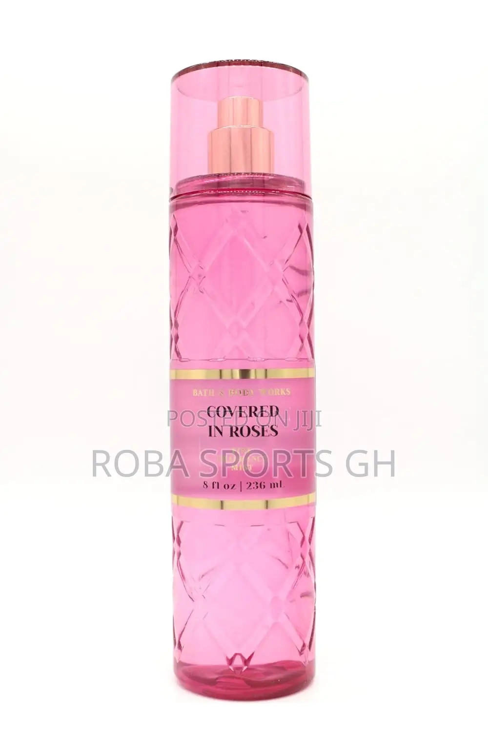 Bath And Body Works Fragrance Mist