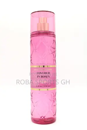 Bath And Body Works Fragrance Mist