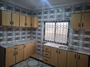 2bdrm Apartment in Mkpa Realty, Tamale Municipal for rent