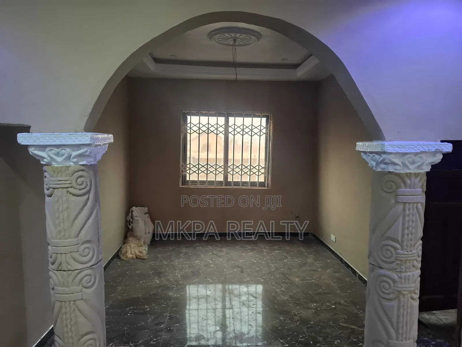 2bdrm Apartment in Mkpa Realty, Tamale Municipal for rent