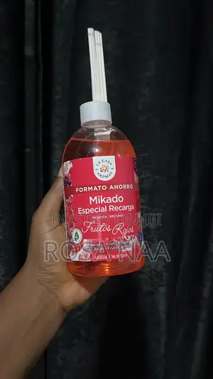 Mikado Reed Diffuser