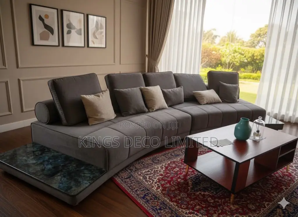 Classic Sofa