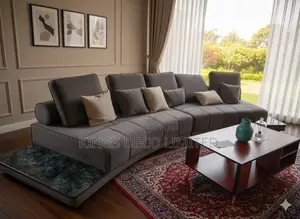 Classic Sofa