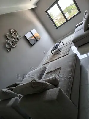 Furnished 4bdrm Townhouse / Terrace in A&C Mall Area for rent