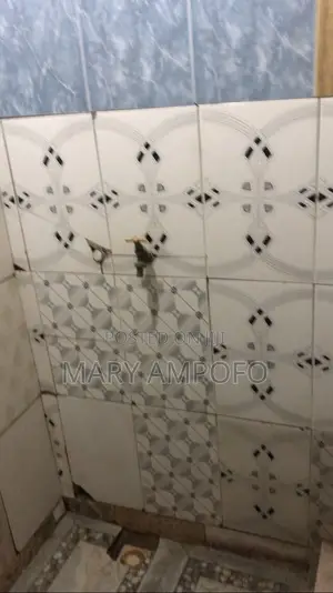 1bdrm Apartment in Agbogba for rent