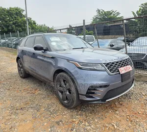 Land Rover Range Rover Velar P250 S 4x4 2019 Blue