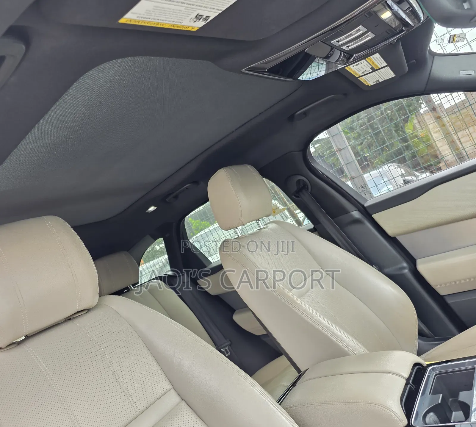 Land Rover Range Rover Velar P250 S 4x4 2019 Blue
