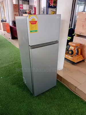 Goldstar Freshlock 210l Double Door Goldstar Fridge