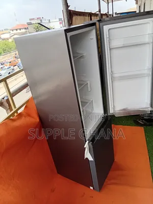 Asano 230 Liter Fridge – Smart Storage Consistent Cooling