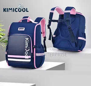 Kimicool Brand School Backpack for Children
