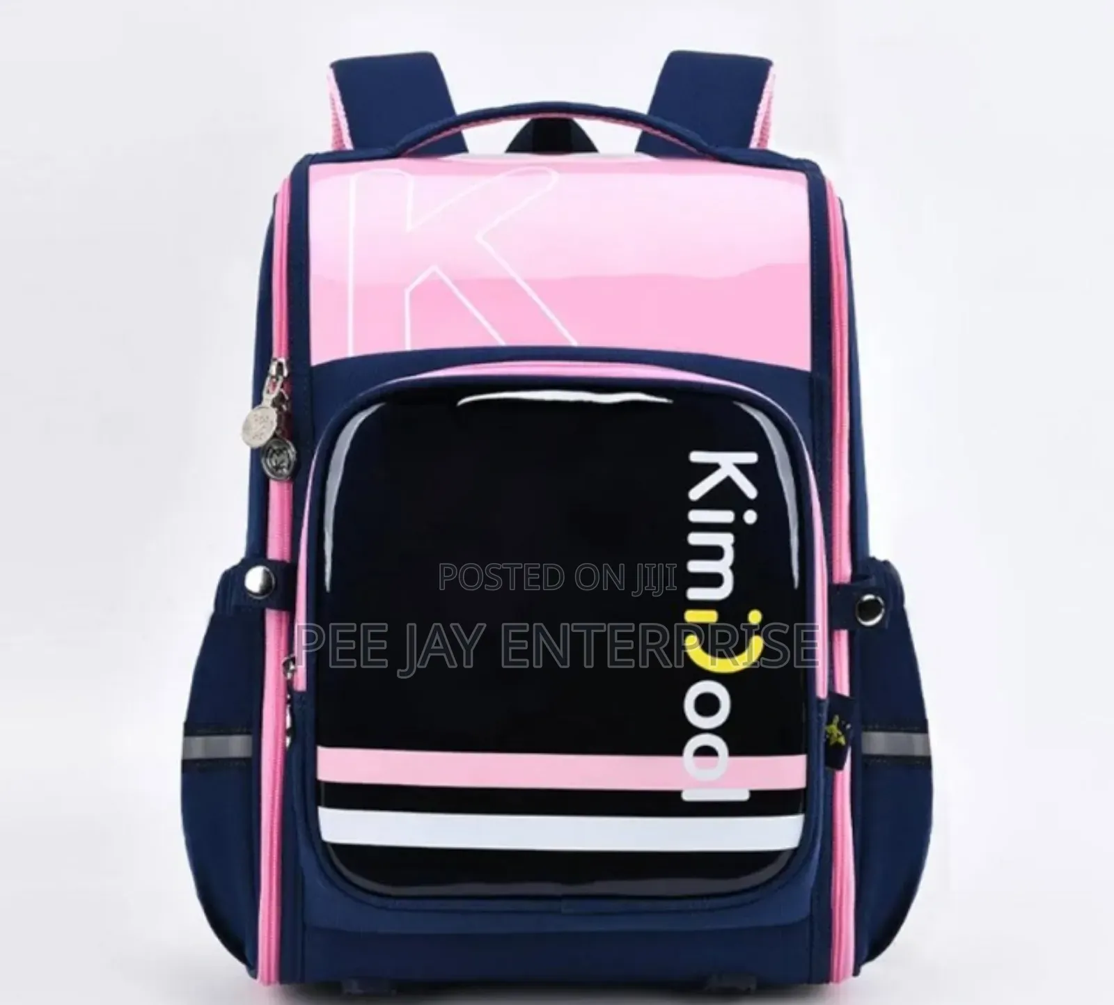Kimicool Brand School Backpack for Children