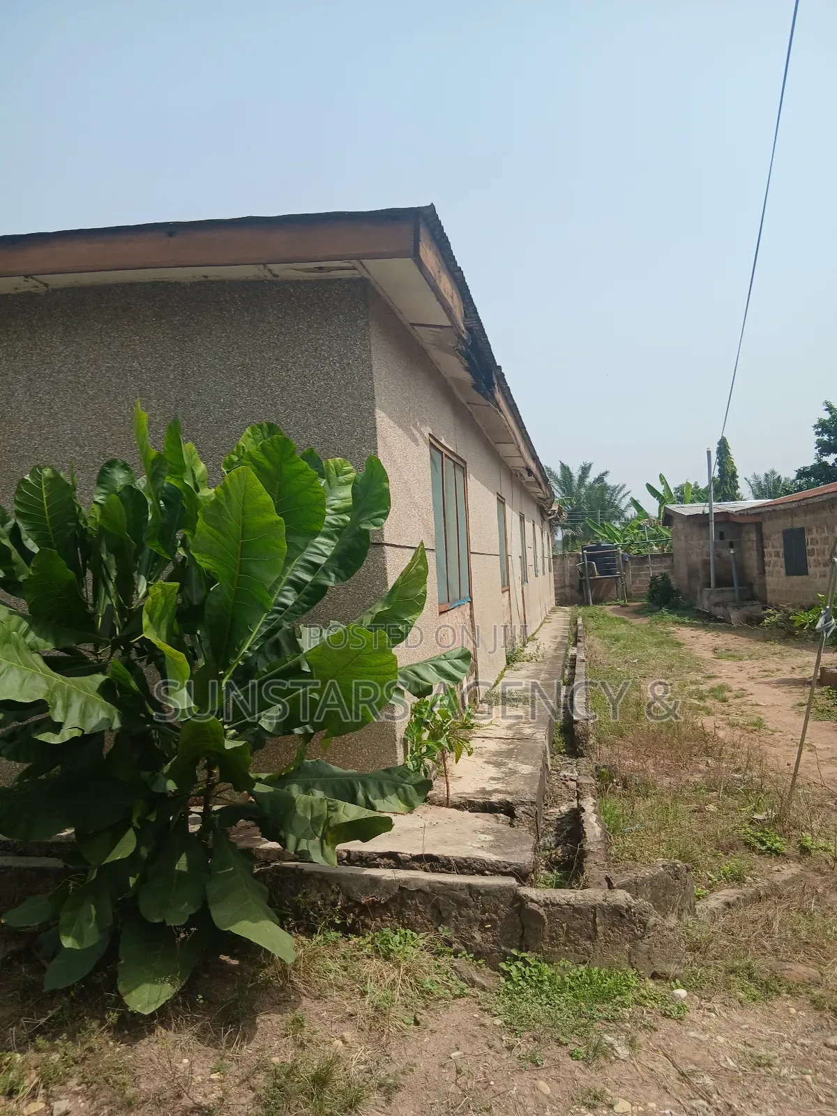12bdrm House in Hohoe Municipal for sale