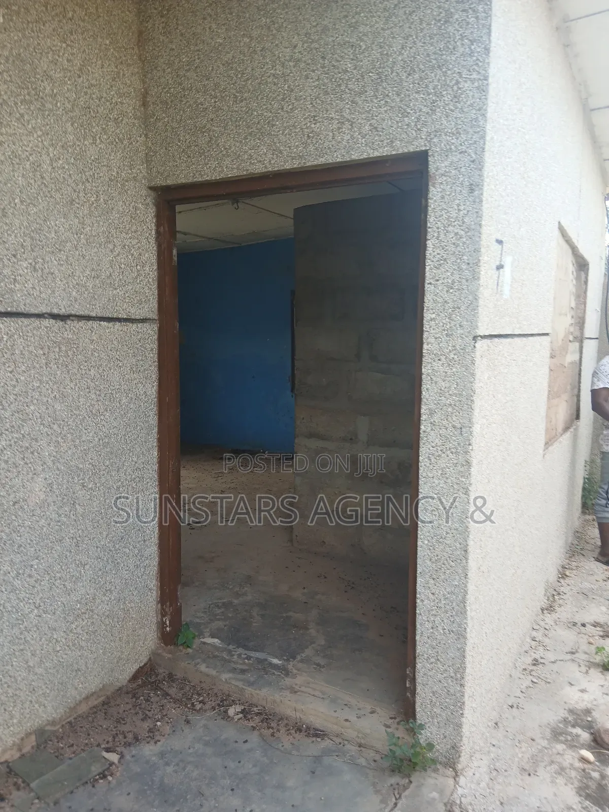 12bdrm House in Hohoe Municipal for sale