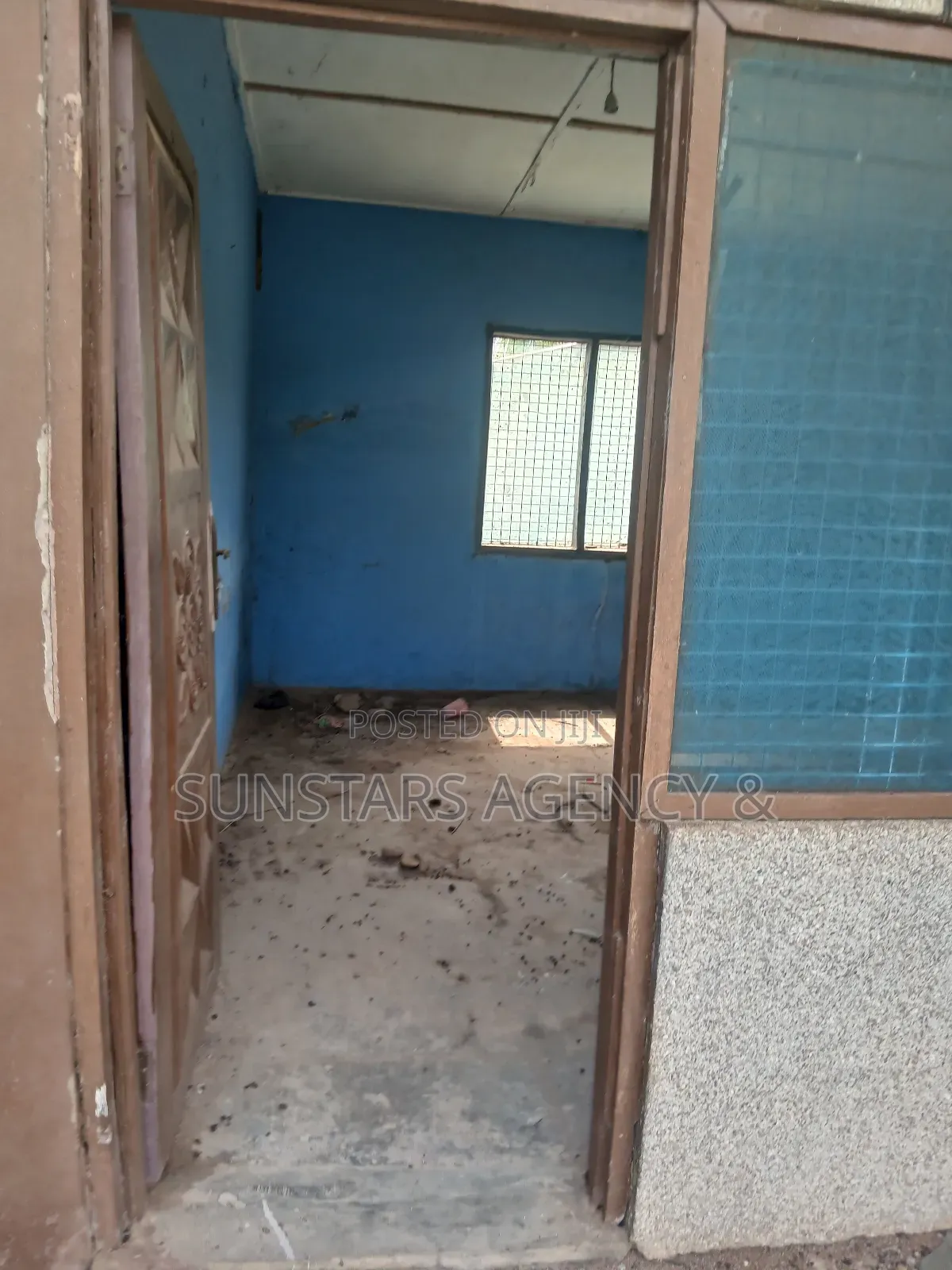 12bdrm House in Hohoe Municipal for sale