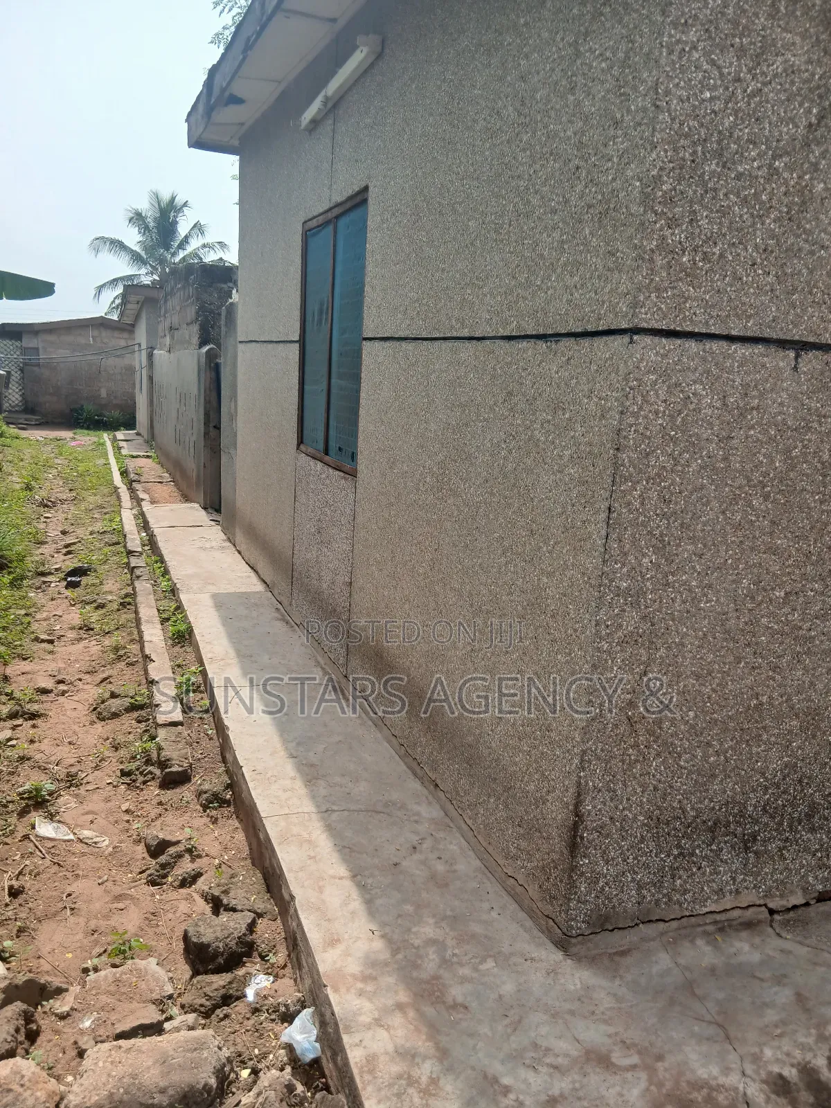 12bdrm House in Hohoe Municipal for sale