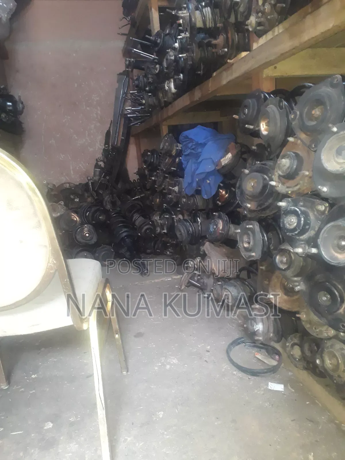 Lanos,Leganza,Stinger,Nubira,Kalos,Shock Absorber Steer Rag Rack Shaft
