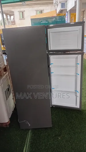 G*Oldstar 210l Fridge Freezer – Strong Compressor, Silent! At 